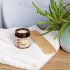 Tratament intensiv pentru păr/mască cu Aloe Vera "Herb Garden" 100ml