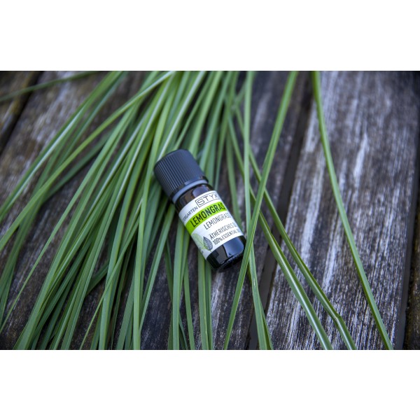 Lemongrass essential oil 10ml.