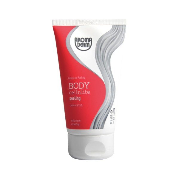 Anti-cellulite body peeling 150ml.